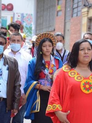 Política patriarcal, racista y centralista | Columna de Fabrina Acosta