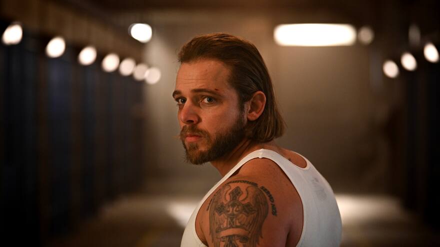 La serie ‘Fire Contry’ estrenó su segunda temporada: “Finalmente conocí la capacidad de mi cerebro, donde está mi límite”, Max Thieriot