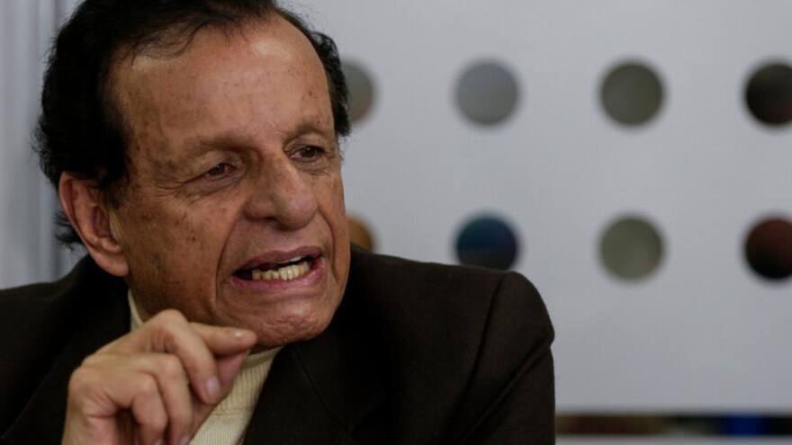 El bolero se enluta con la muerte de Óscar Agudelo