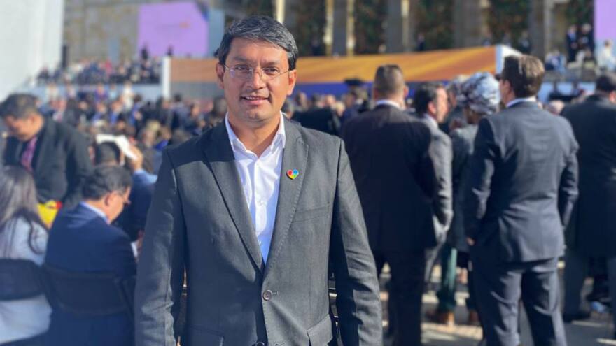 PGN ratifica sanción a Camilo Romero como exgobernador de Nariño