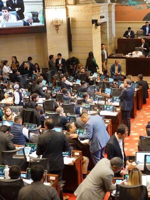 Una ventana de oportunidad | Columna de Germán Vargas Lleras