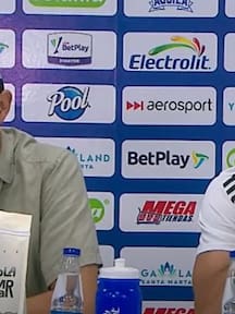 “Un equipo que aspira a ser campeón no puede recibir tanto gol”: Alfredo Arias