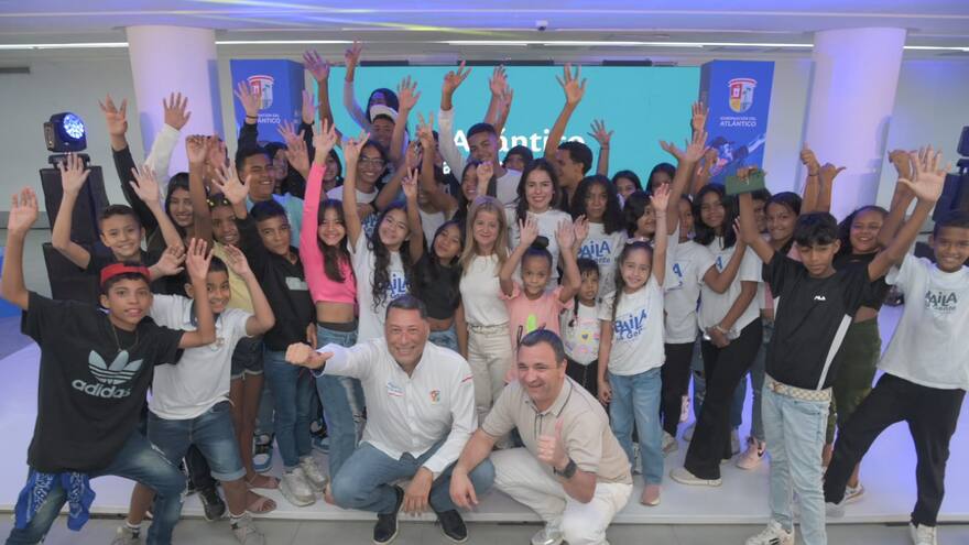 Más de mil artistas participan en el Gran Concierto de la Convivencia