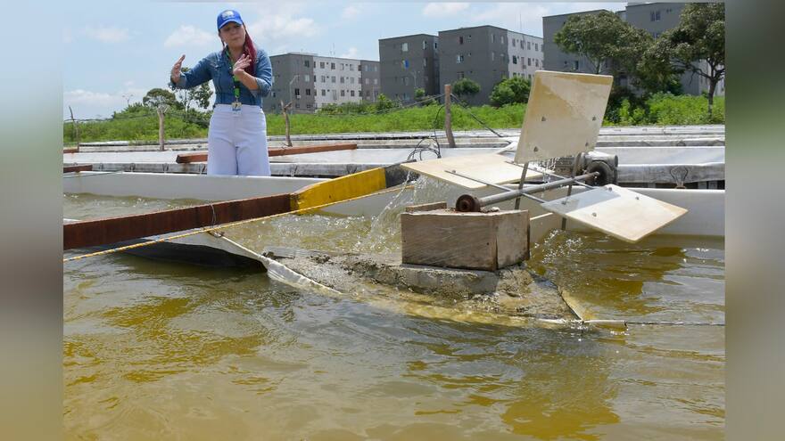 Inicia proceso de recuperación de aguas de la ciénaga de Mallorquín
