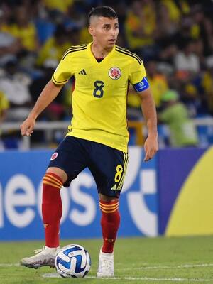 Gustavo Puerta, alentador prospecto | Columna de Javier Castell López