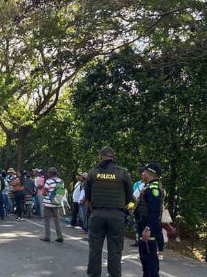 La resiliencia de Cerrejón