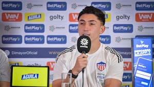 “Este es el partido más importante de toda mi carrera”: Fabián Ángel