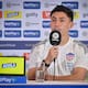 “Este es el partido más importante de toda mi carrera”: Fabián Ángel