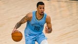 Muere Brandon Clarke, jugador de los Memphis Grizzlies