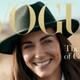 La duquesa de Cambridge posa para 'Vogue'