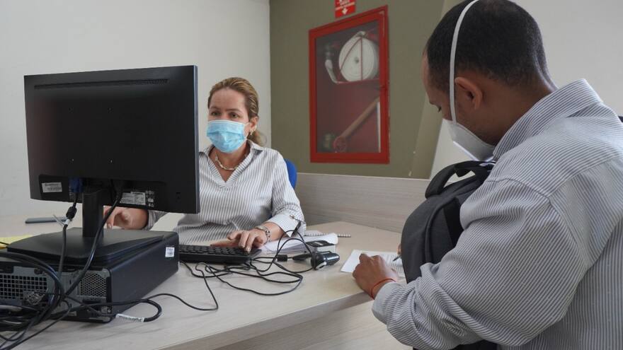 Hasta el 31 de mayo habrá descuento en derecho de tránsito