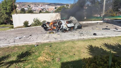 “Nos devolvieron a los años más oscuros”: reacciones políticas tras atentado en Tunja