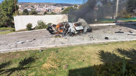 “Nos devolvieron a los años más oscuros”: reacciones políticas tras atentado en Tunja