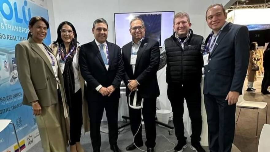 En Europa promueven el potencial tecnológico del Golfo de Morrosquillo