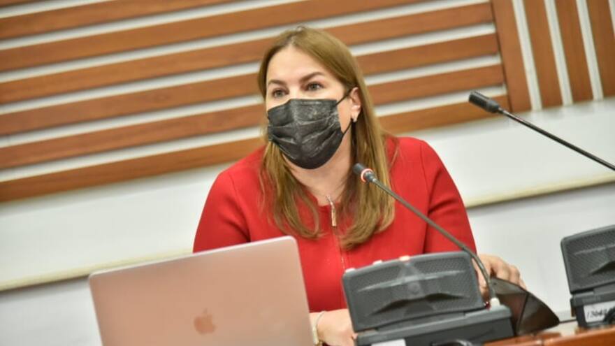 Mujeres cabeza de familia recibirían subsidio