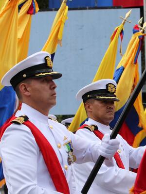 Independencia de Colombia | Columna de Iván Cancino