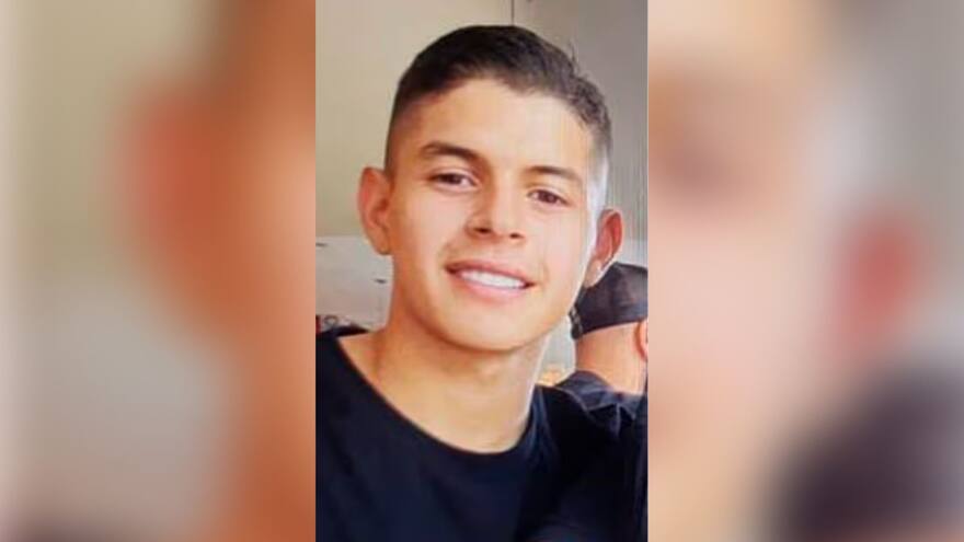 Sebastián Villegas, presunto feminicida de Isabella Mesa Sánchez, intentó fugarse de estación de Policía en Bello