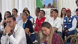 En Maicao realizan la primera mesa técnica binacional de salud colombo-venezolana
