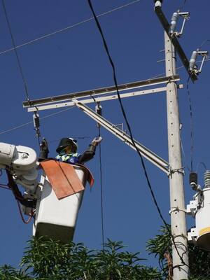 Vivir sin aire | Columna de Eduardo Ortega del Río