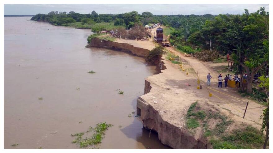 Piden a Procuraduría que presione a entidades sobre obras en Salamina