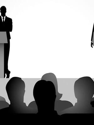 Urge un cambio político | Columna de Orlando Caballero Díaz