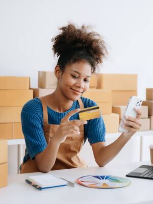 El microcrédito, un motor de crecimiento para los emprendedores