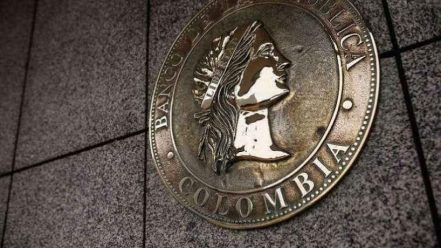 Banrepública iniciará programa de acumulación de reservas internacionales