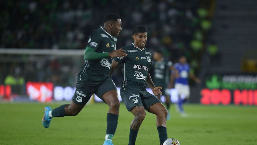 Deportivo Cali deberá lidiar con la tabla del descenso en 2024 junto a Fortaleza, Patriotas y Jaguares