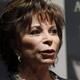 Isabel Allende se pasa a las novelas policiacas