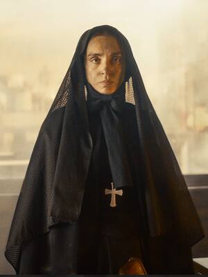 Cabrini – Una monja que lucha por la igualdad | Columna de Gisela Savdie