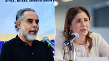 Defensoría y Gobierno difieren en cifras sobre municipios en riesgo electoral: Iris Marín dice que hay 425, Benedetti habla de 104
