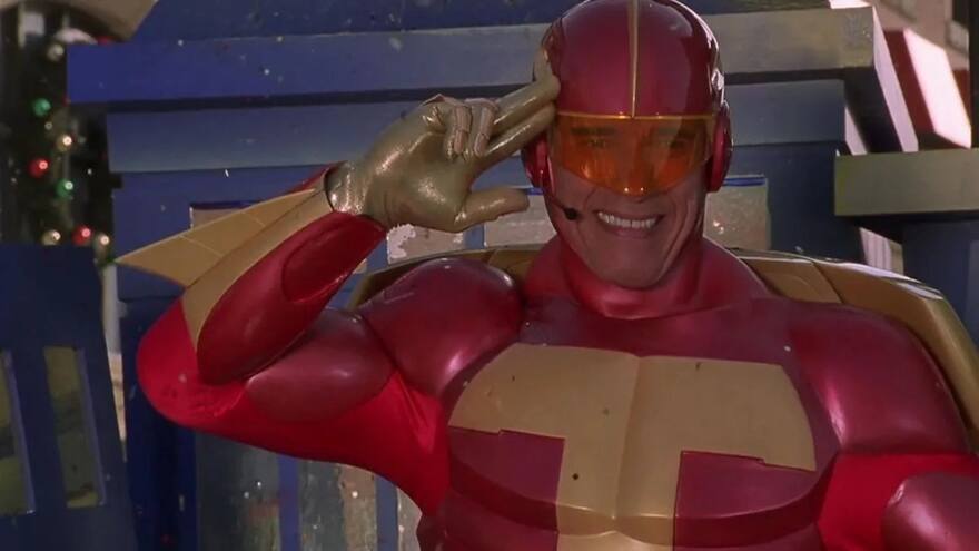 Así luce actualmente los actores de la película Turboman: Howard Langston, Tony el duende, Santa del Centro Comercial y más