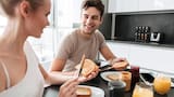 12 desayunos fáciles y saludables para evitar picos de glucosa en la mañana