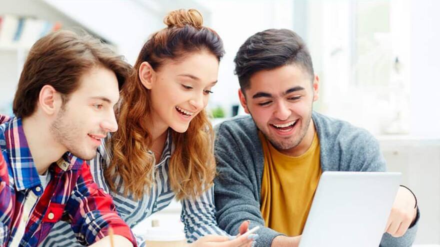 Red de Candidatos Top: una oportunidad para visibilizarse