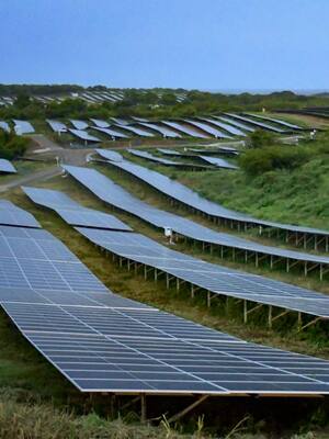 Abracadabra ¡Transición Energética!