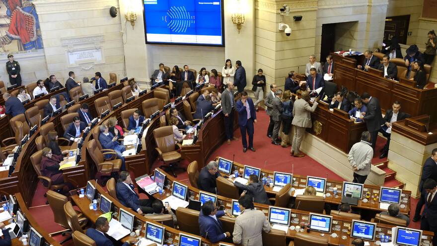 Plan de Desarrollo Nacional: los ‘proyectos Caribe’ que se colgaron y los que faltaron