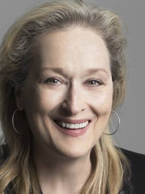 Meryl Streep invitada de honor en el Festival de Cannes | Columna de Gisela Savdie