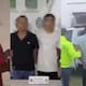 Operativo en cinco ciudades contra la extorsión deja 154 capturados: en Barranquilla hubo detenidos