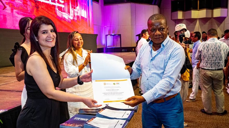 308 organizaciones comunales listas para proponer proyectos sociales