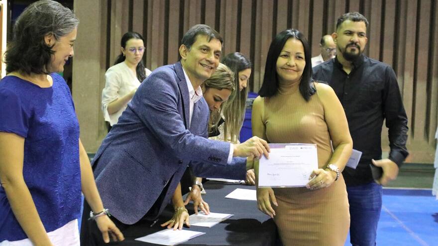 Uninorte certifica 203 emprendedores de Barranquilla y Soledad