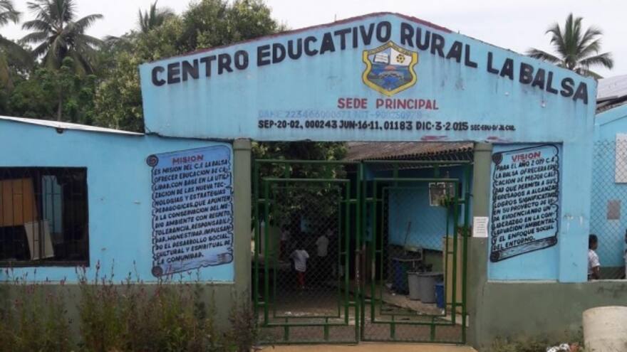 Colegio de La Apartada entre los de menor calificación en pruebas Saber 11