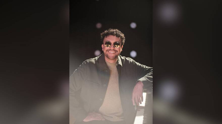 Andrés Cepeda inicia el año con ‘No sé querer’