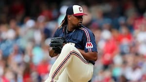 Imponen fianza de 500.000 dólares a Luis Ortiz, arrestado por escándalo de apuestas