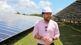 Anuncian $8,35 billones para reemplazar subsidios eléctricos por paneles solares en estratos 1, 2 y 3