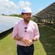 Anuncian $8,35 billones para reemplazar subsidios eléctricos por paneles solares en estratos 1, 2 y 3
