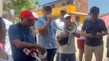 Más de 300 metros viales serán intervenidos en el barrio Villa María Selene, en Soledad