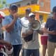 Más de 300 metros viales serán intervenidos en el barrio Villa María Selene, en Soledad