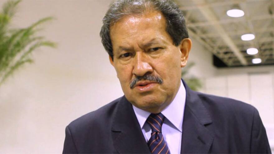 Angelino Garzón será embajador de Colombia en Brasil