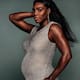 Serena Williams da a luz una niña