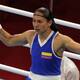 La boxeadora Yeni Arias cumplirá su sueño de ayudar a su padre